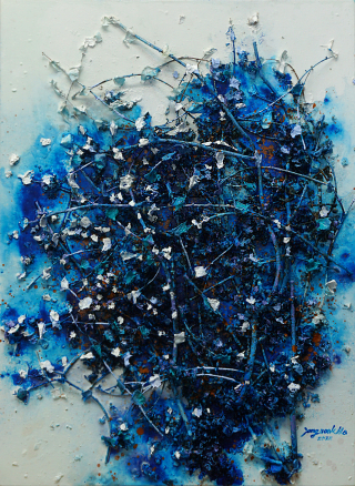 a forest of peace46