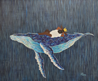 휴식 - 꿈