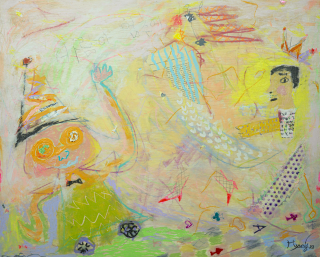 바람아 멈추어다오