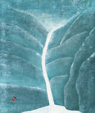 청산산