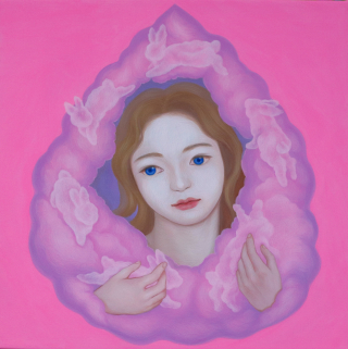 마법의 구름모자3