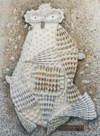수리부엉이