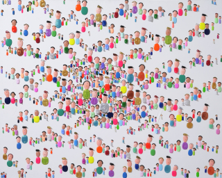 People(30-100)