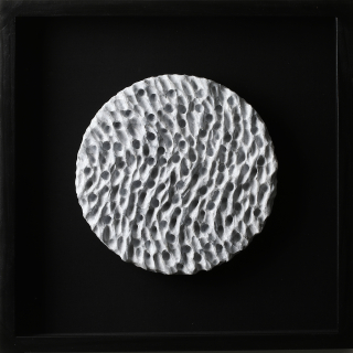 Sculptural Drawing