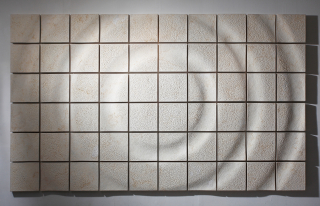 Texture of Pulse(Chiseling)1