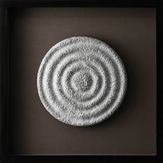Sculptural Drawing