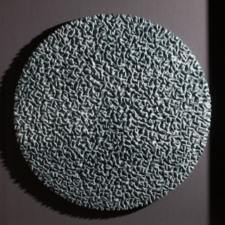 Composition in Point(점의 구성)