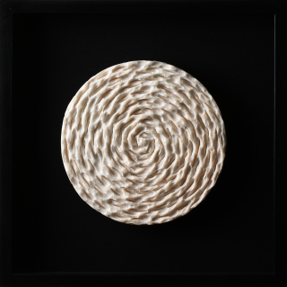 Sculptural Drawing