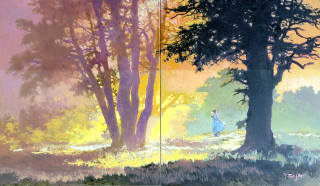 회상