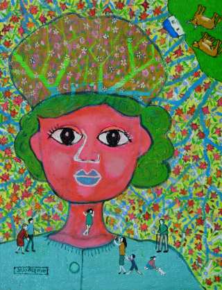 Mother