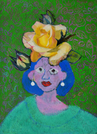 Woman