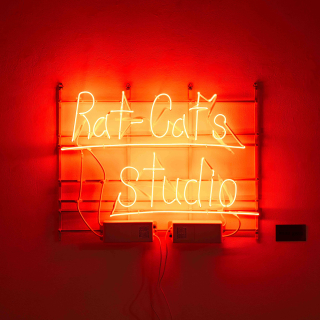 Sculptor's Atelier_Rat-Cat's Studio