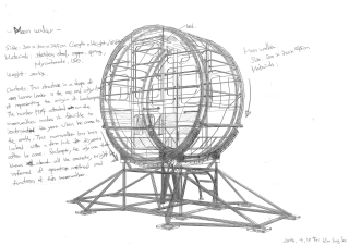 설계도-1 Blueprint-1