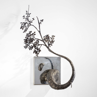 The Story of Nothing_The tree 
