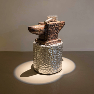 Sculptor's Atelier_Rat-Cat's Anvil