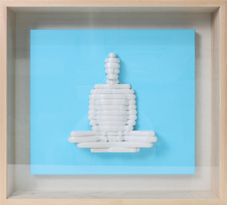 Meditation_Blue