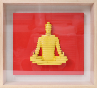 Meditation_Red 