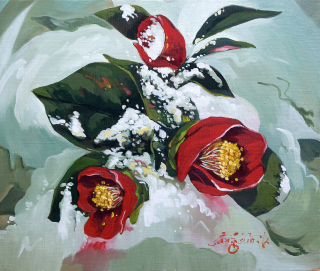 겨울