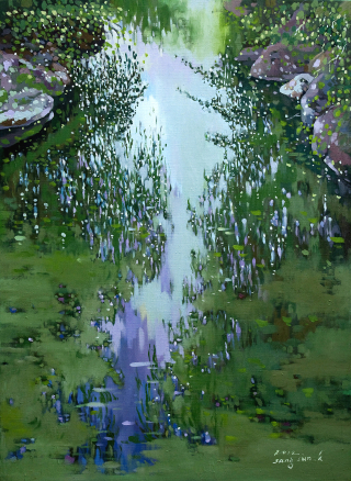 바람소리