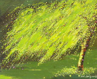 바람소리
