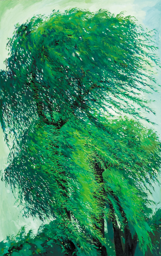 바람소리