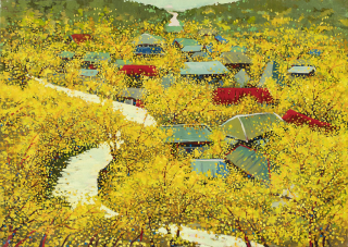 바람소리_2월