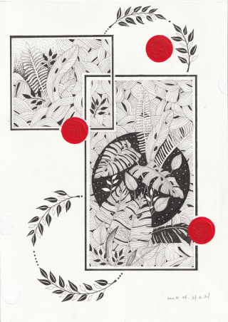 Drawing 45