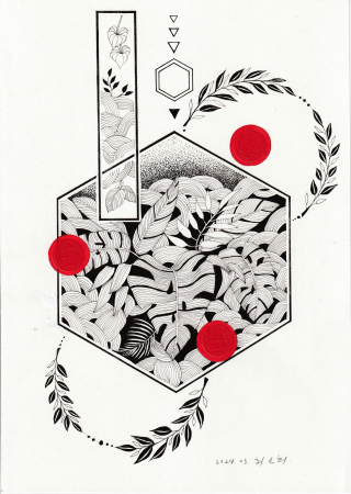 Drawing 47