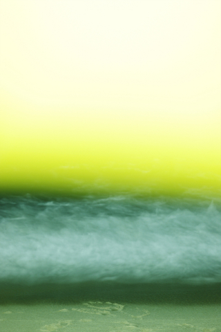 The Sea and me and inter-spac#10