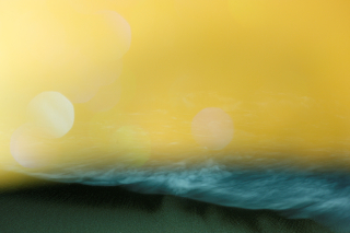 The Sea and me and inter-space#58