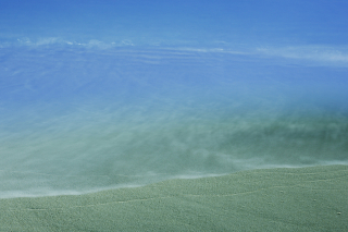 The Sea and me, and inter-spac#32
