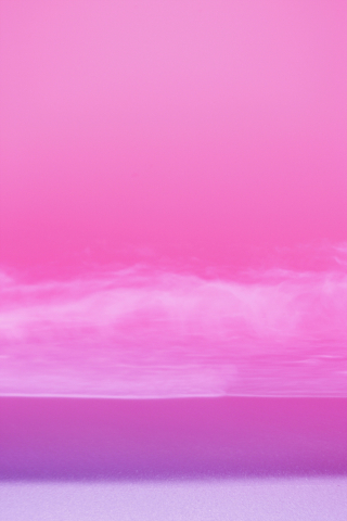 The Sea and me ,and inter-spac#5
