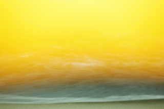 The Sea and me and inter-space#33