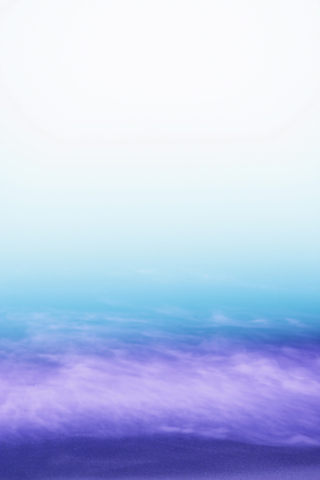 The Sea and me,and inter-spac#9