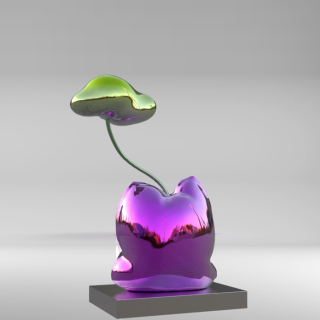 Falling in love