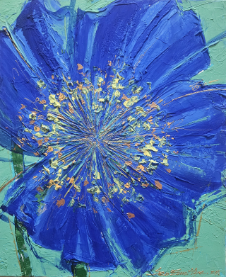 flower trip