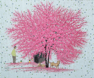 In full bloom M241123