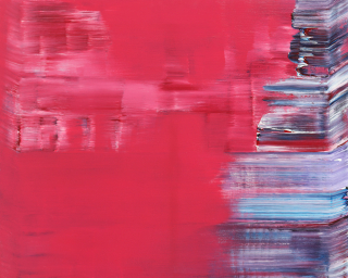 Red Noise
