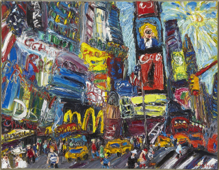 Broadway