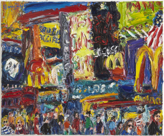 Broadway