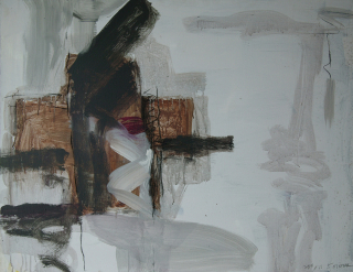 Untitled3(추상화)
