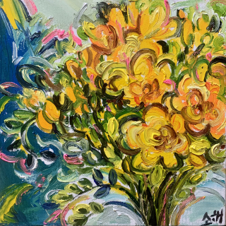 Freesia