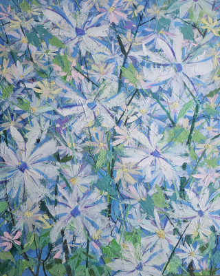 Flower trip