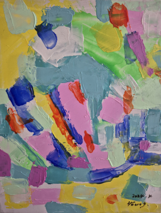 Untitled NO33