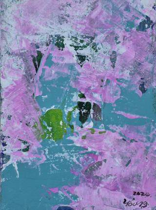 Untitled NO25