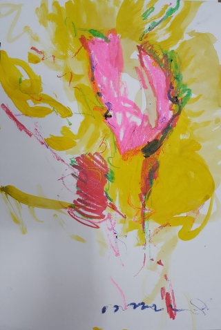 Flower