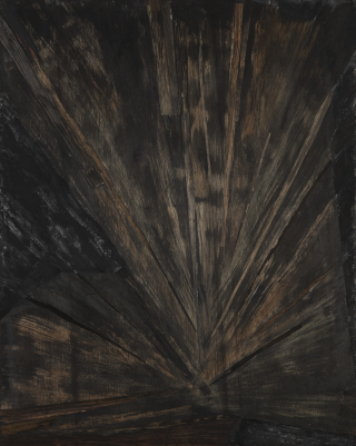 검은 길(Black Road)