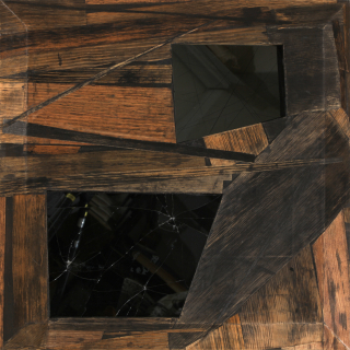 어긋난 시선(A Disordered Gaze) 6