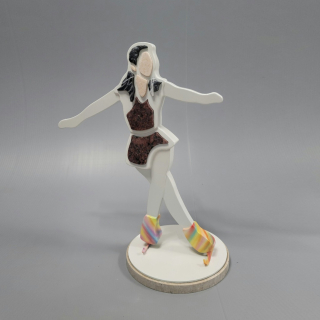 Figure Skating