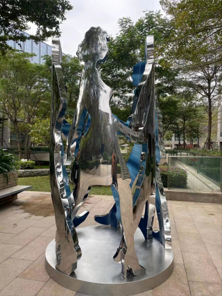 도시-인간(City-human)